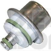 Fuel Pressure Regulator